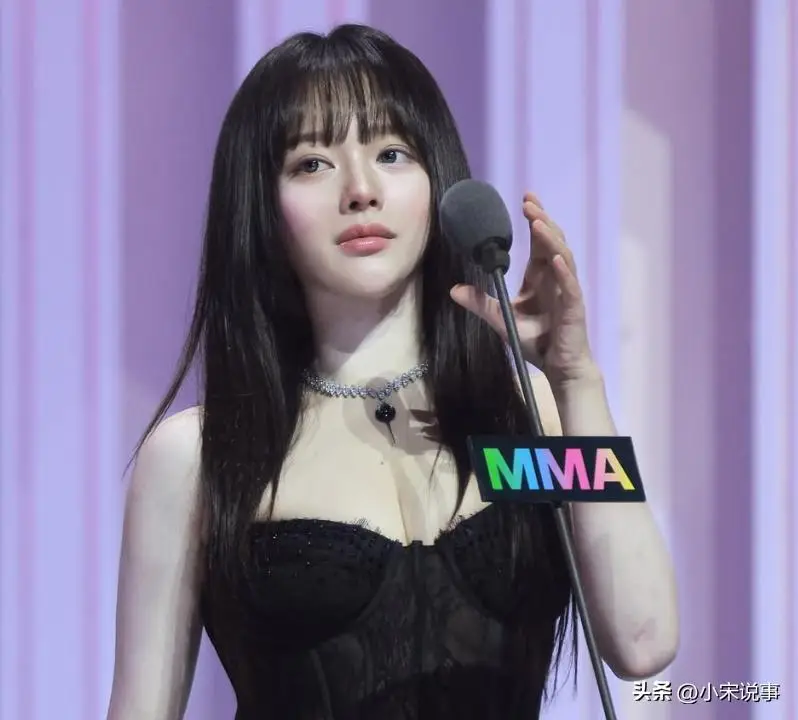 郑知苏外貌变化原因_郑知苏整形疑云_韩剧整容女明星