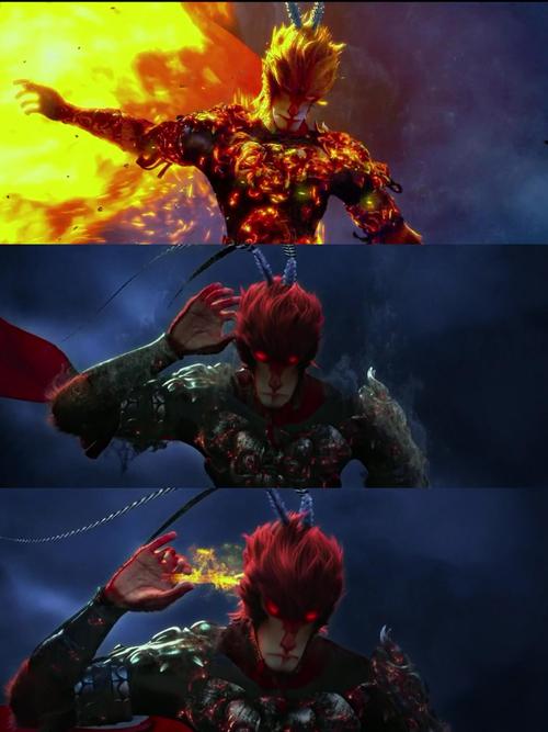 大圣归来免费观看完整_大圣归来在线观看免费_大圣归来免费完整在线