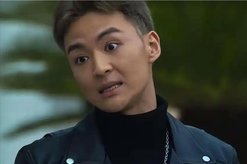 星二代演技差 资源咖 表现不行_没有名气的女明星