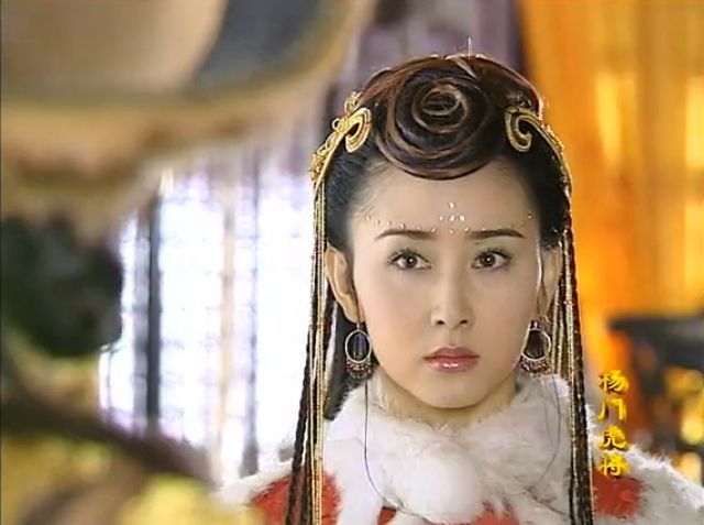 2016古装女明星_经典古装剧女演员_古装女神排行榜