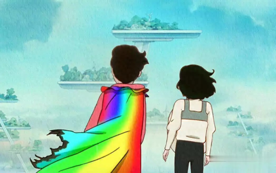 法国动画电影《时空奇旅》：一场奇幻冒险与深刻启示之旅