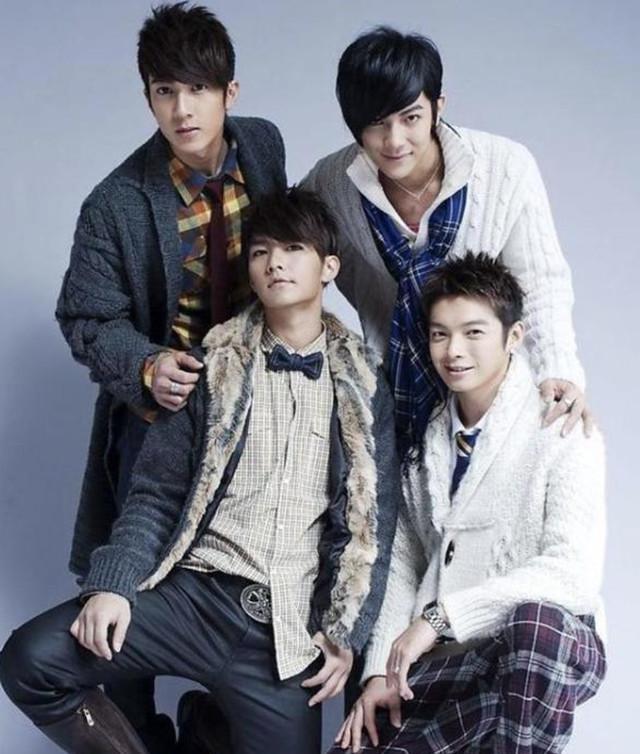 飞轮海辰亦儒吴尊炎亚纶汪东城故事_飞轮海成员关系撕X_汪东城是否退出娱乐圈