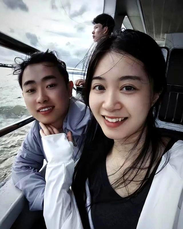 女明星病逝_男友全程陪伴_27岁广州女生胃癌离世