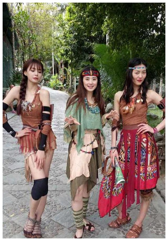 四位备受争议的主持人,第一位娘气十足,她年轻靓丽却黑料不断!