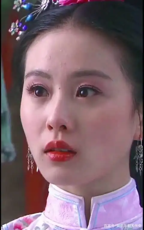 泪痣美女明星推荐_女明星脸上痣的美人_国内雀斑多的女明星