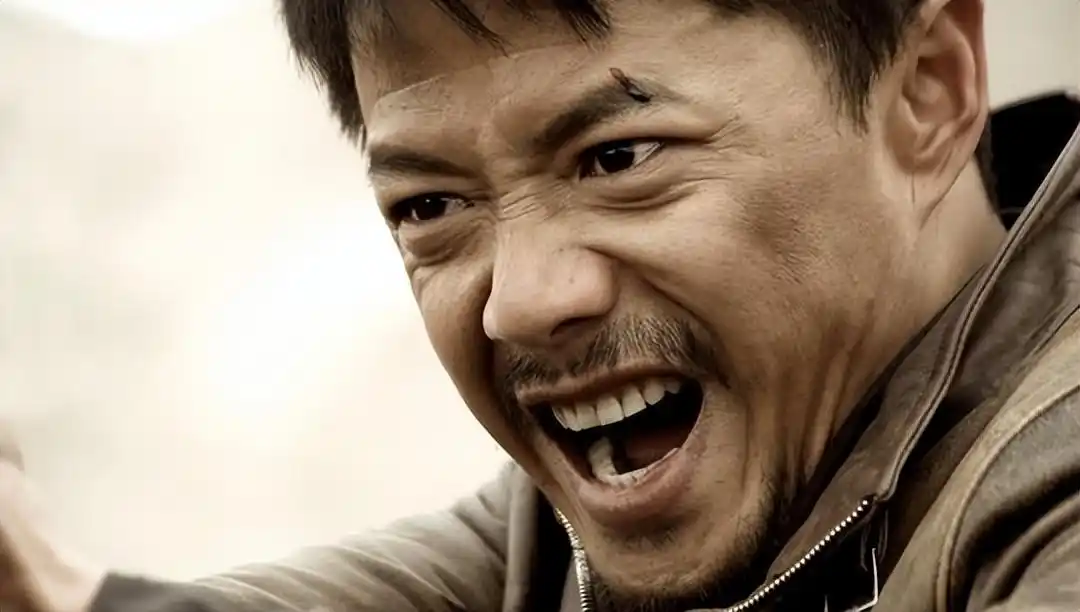 孙红雷演技怎么样_孙红雷谈娱乐圈的故事_孙红雷演技下滑原因