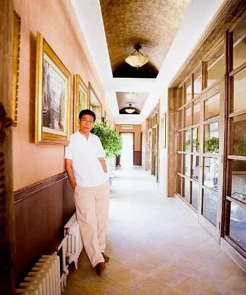 袁立娱乐圈事件_王中军回应袁立艺术品纠纷_袁立手撕王中军艺术品争议